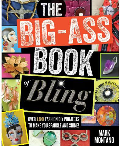 The Big-Ass Book of Bling