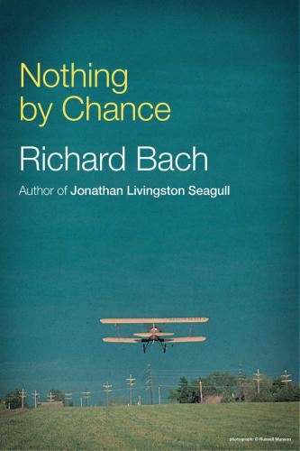 Nothing By Chance
