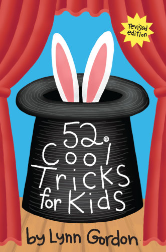 52 Cool Tricks for Kids