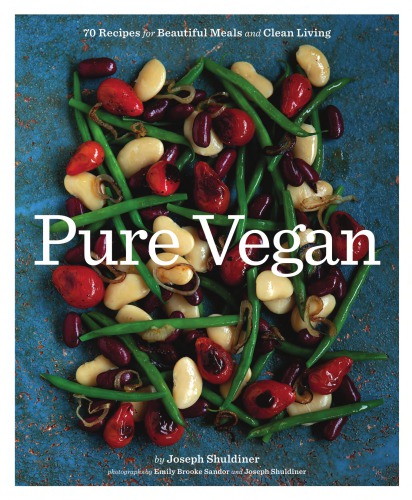 Pure Vegan