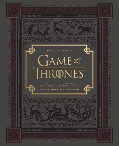 Inside HBO’s Game of Thrones: Seasons 1 & 2