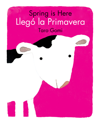 Spring Is Here/Llego La Primavera