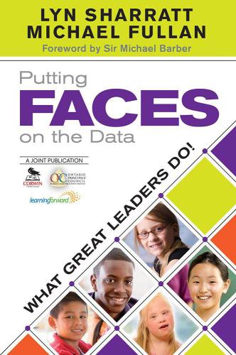Putting FACES on the Data: What Great Leaders Do!