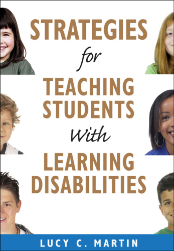 Strategies for Teaching Students with Learning Disabilities