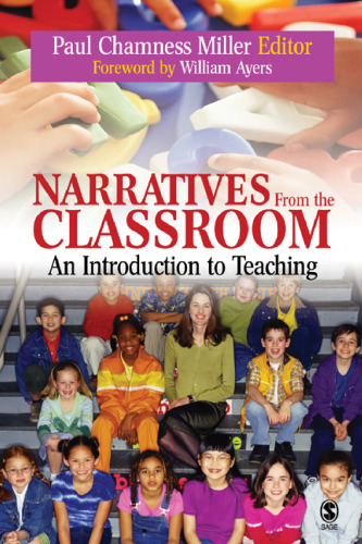 Narratives from the Classroom : An Introduction to Teaching
