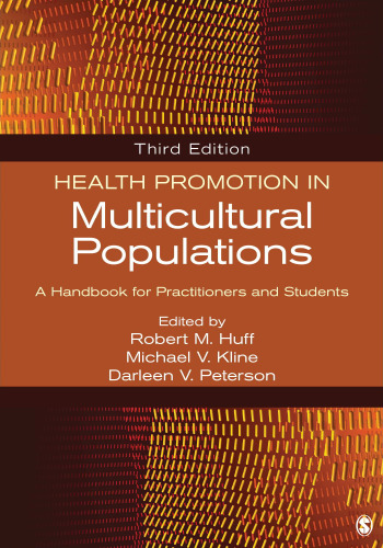 Health Promotion in Multicultural Populations A Handbook for Practitioners and Students