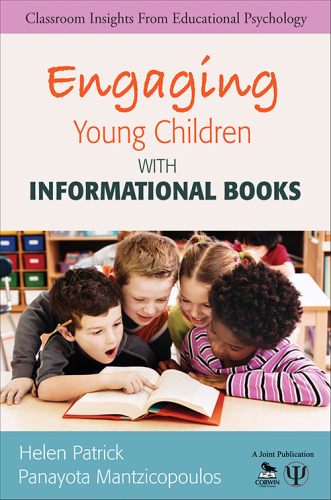 Engaging Young Children with Informational Books