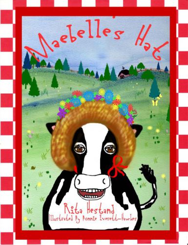 Maebelle's Hat