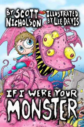 If I Were Your Monster