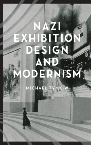 Nazi exhibition design and modernism