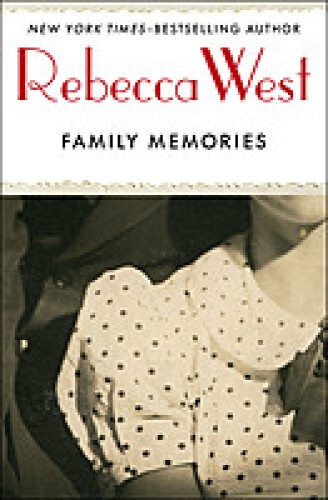 Family Memories: An Autobiographical Journey