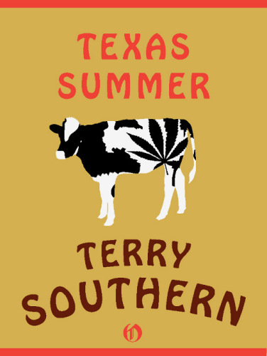 Texas Summer