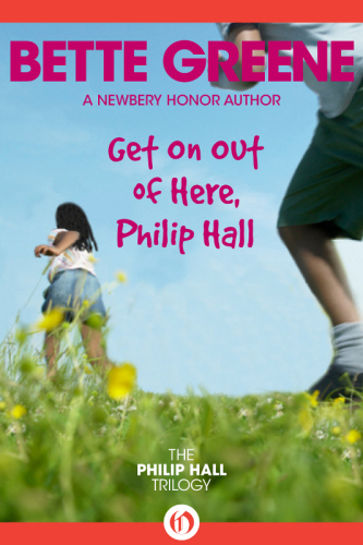 Get on Out of Here, Philip Hall