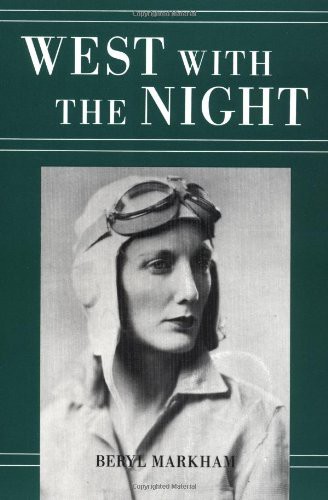 West with the night