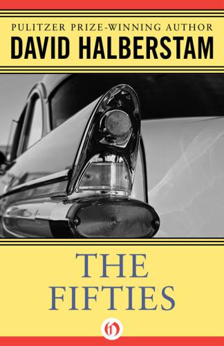 The fifties