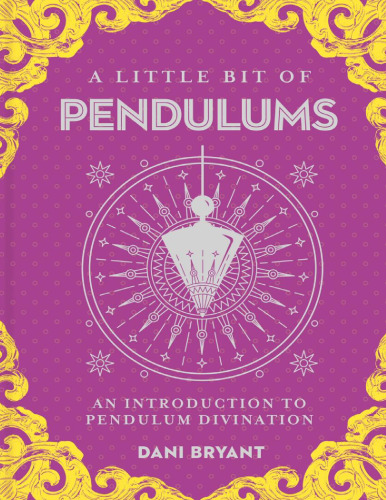 A little bit of pendulums