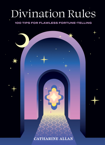 Divination Rules