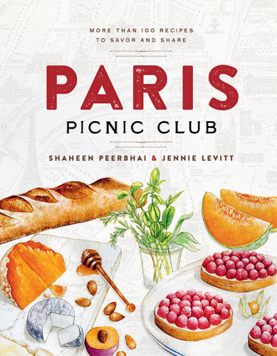 Paris Picnic Club