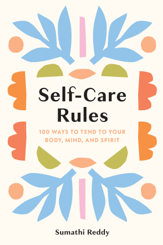 Self-Care Rules