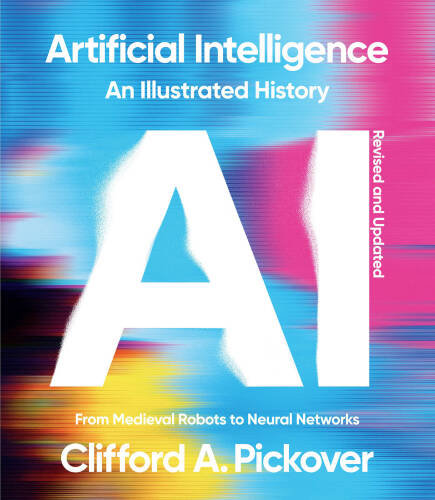 Artificial Intelligence: An Illustrated History