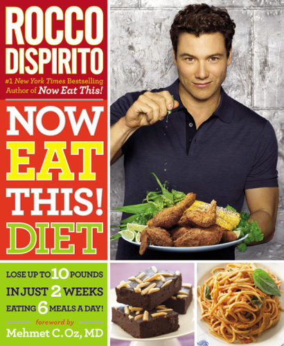 Now Eat This! Diet