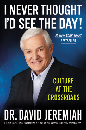 I never thought i'd see the day!: culture at the crossroads