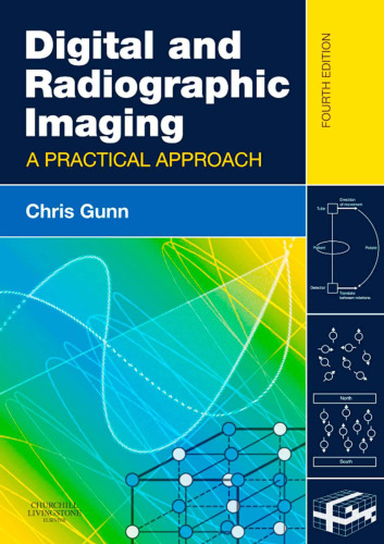 Digital and Radiographic Imaging