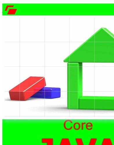 Core Java Programming