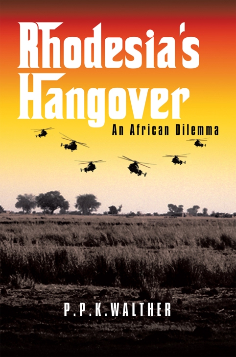 Rhodesia’s Hangover