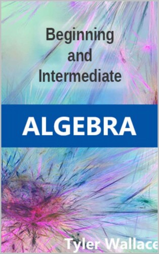 BEGINNING+INTERMEDIATE ALGEBRA