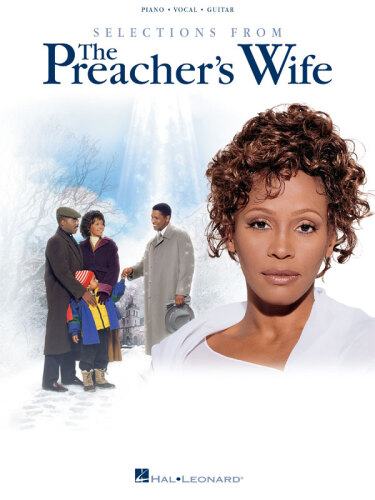 The Preacher's Wife Songbook