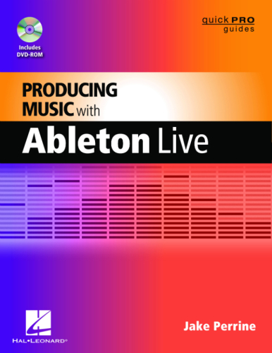 Producing Music with Ableton Live
