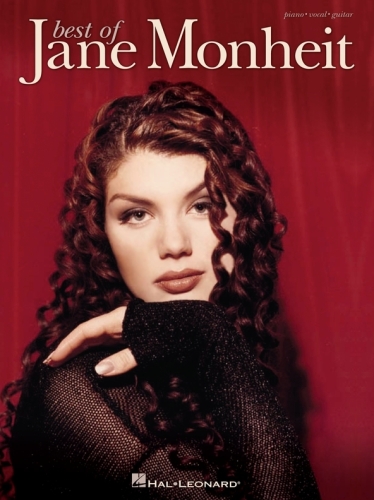 Best of Jane Monheit (Songbook)