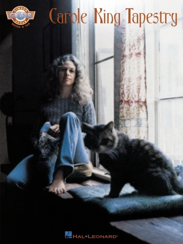 Carole King--Tapestry (Songbook)