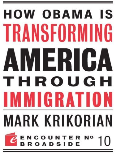 How Obama Is Transforming America Through Immigration