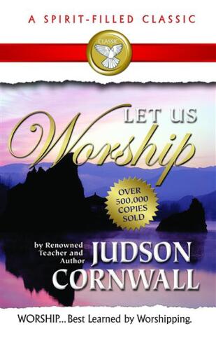 Let Us Worship