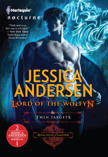 Lord of the Wolfyn & Twin Targets