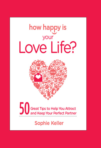 How Happy Is Your Love Life?