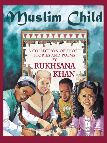 Muslim Child