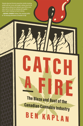 Catch a Fire