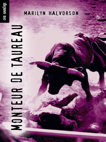 Monteur de Taureau: Bull Rider