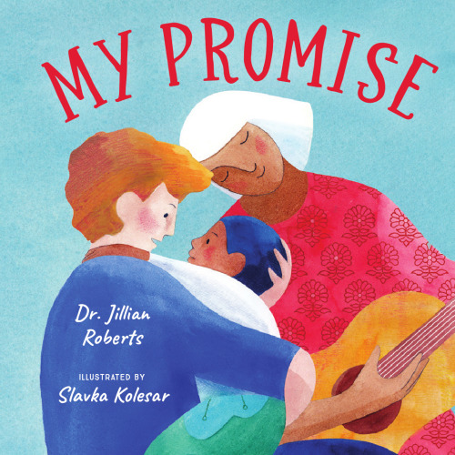 My Promise