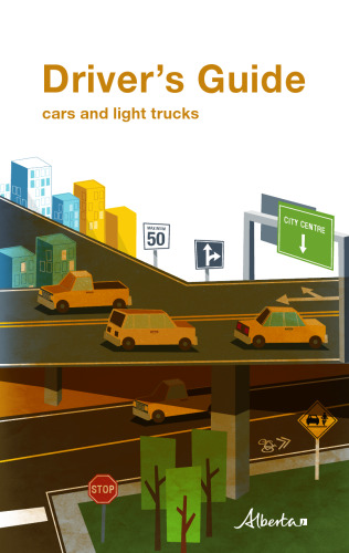 Driver’s guide : cars and light trucks