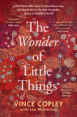 The Wonder of Little Things