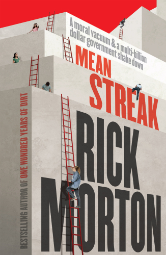 Mean Streak