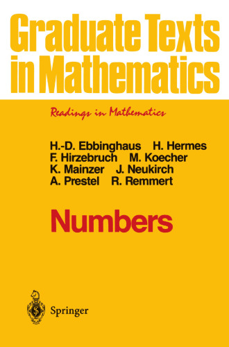 Numbers