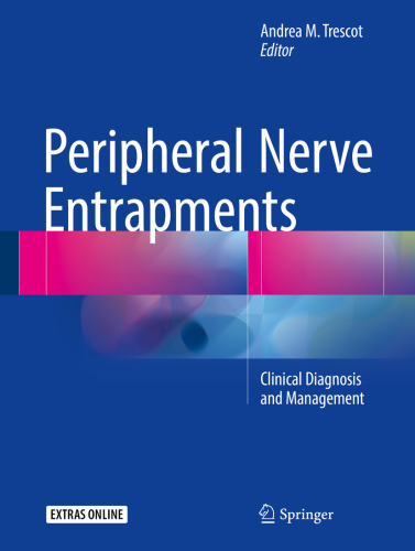 Handbook of Peripheral Nerve Entrapments