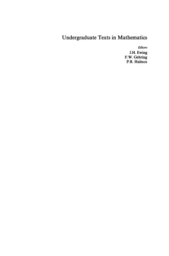 Introduction to Optimal Control Theory
