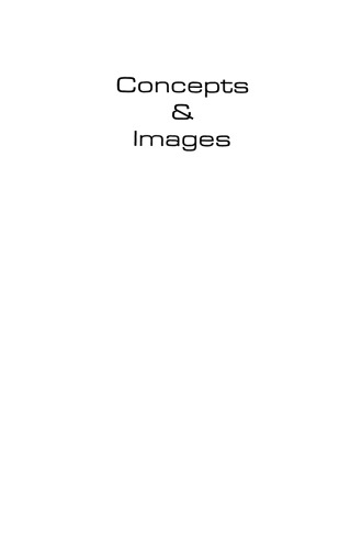 Concepts & Images: Visual Mathematics