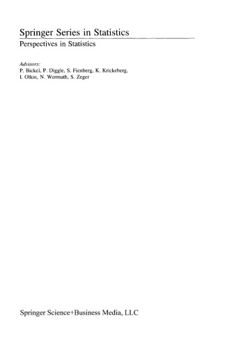 Fitting Linear Relationships: A History of the Calculus of Observations 1750–1900